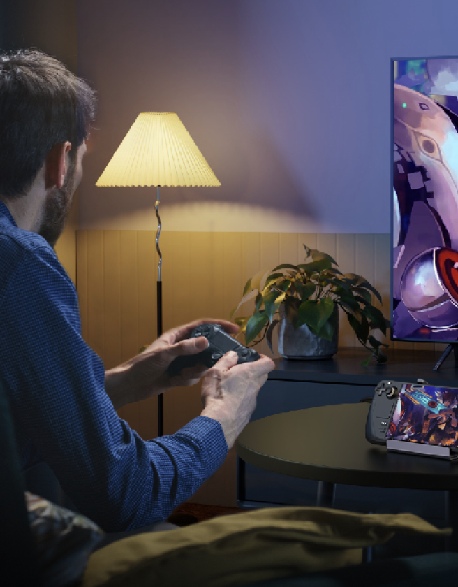 Für Gaming