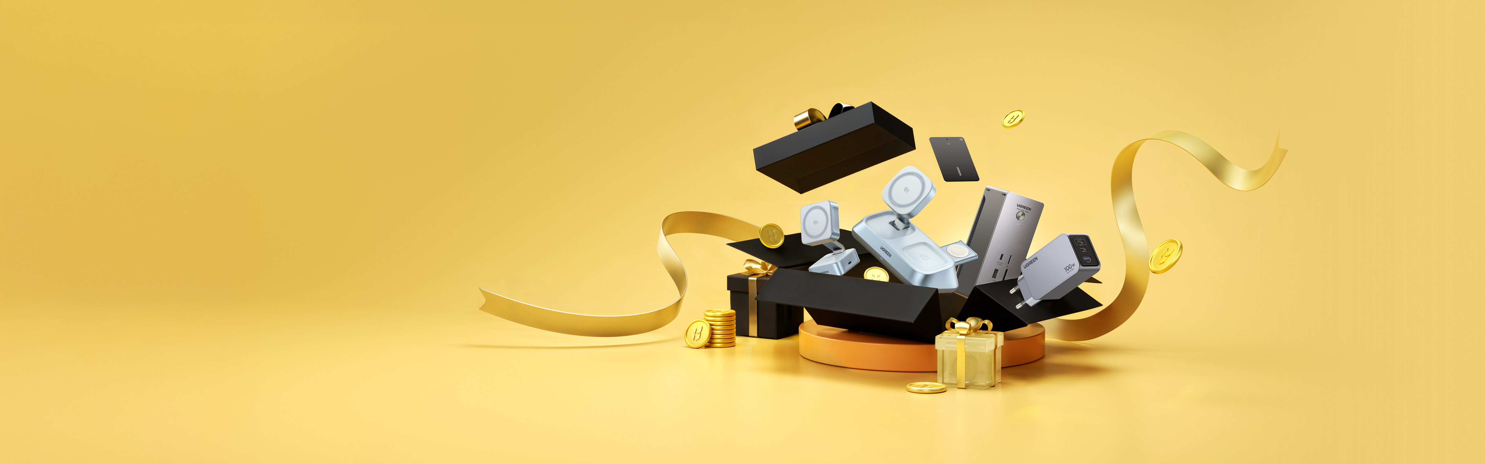 Ein Geschenk für dich