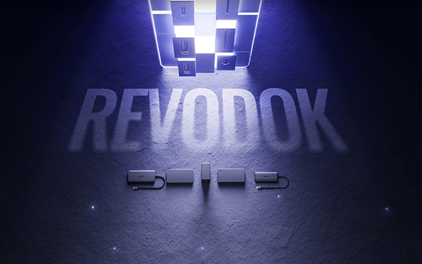 Nexode Revodok Serie