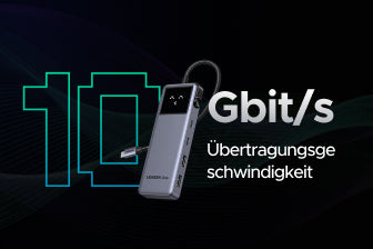 The UGREEN UNO Series includes a 100W fast charging UGREEN Charger, a Qi2 15W UGREEN Power Bank, and more!