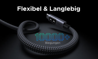 The UGREEN UNO Series includes a 100W fast charging UGREEN Charger, a Qi2 15W UGREEN Power Bank, and more!