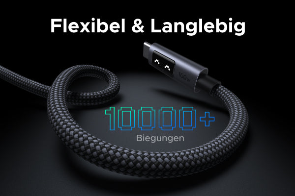 The UGREEN UNO Series includes a 100W fast charging UGREEN Charger, a Qi2 15W UGREEN Power Bank, and more!