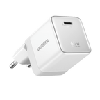 UGREEN Nexode Air USB - C Ladegerät (65W, GaN) - Powerbank
