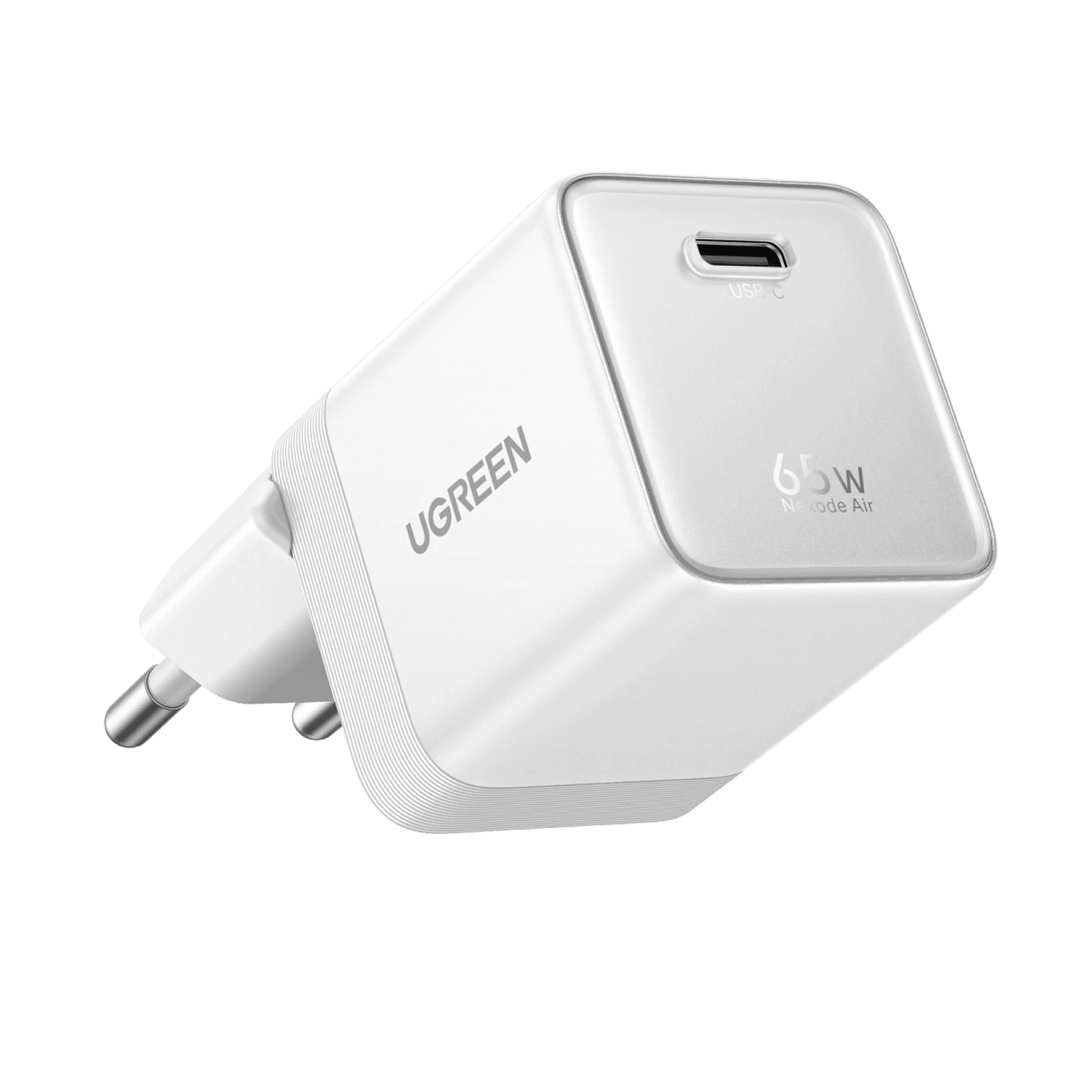 UGREEN Nexode Air USB - C Ladegerät (65W, GaN) - Powerbank