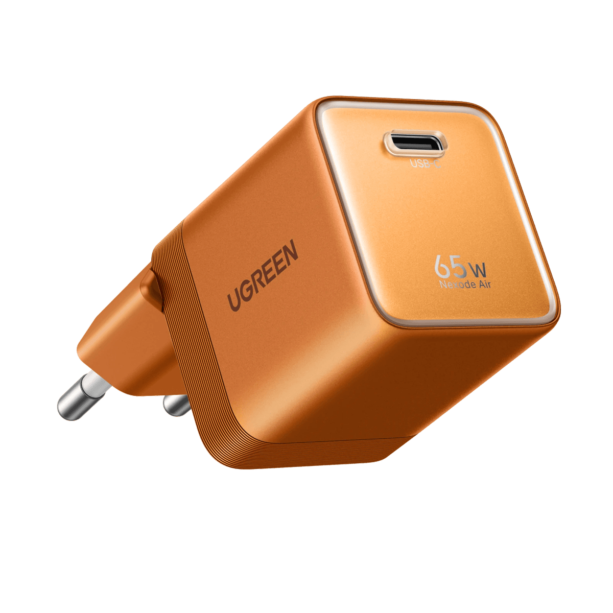 UGREEN Nexode Air USB-C Ladegerät (65W, GaN)