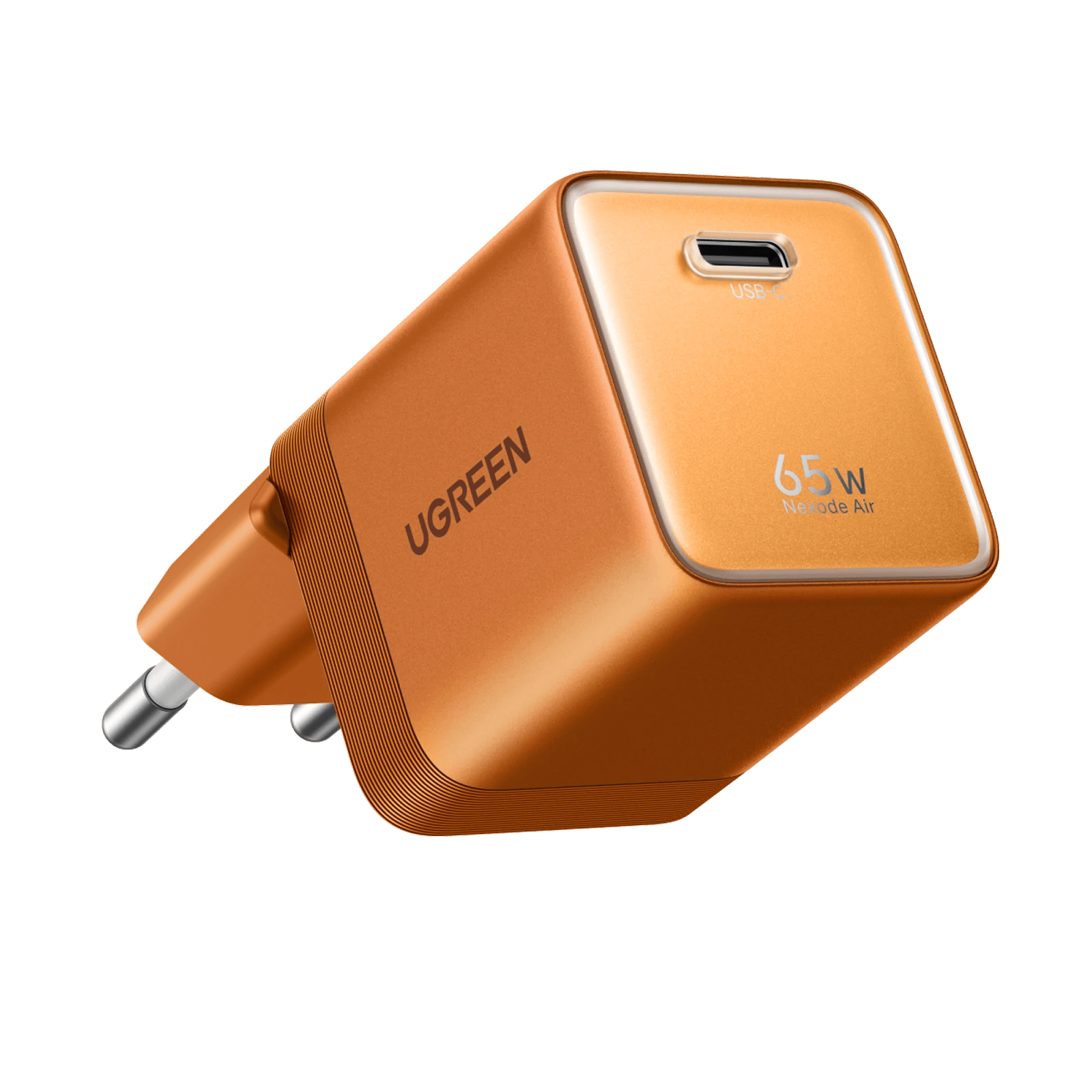 UGREEN Nexode Air USB - C Ladegerät (65W, GaN) - Powerbank