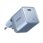UGREEN Nexode Air USB - C Ladegerät (65W, GaN) - Powerbank