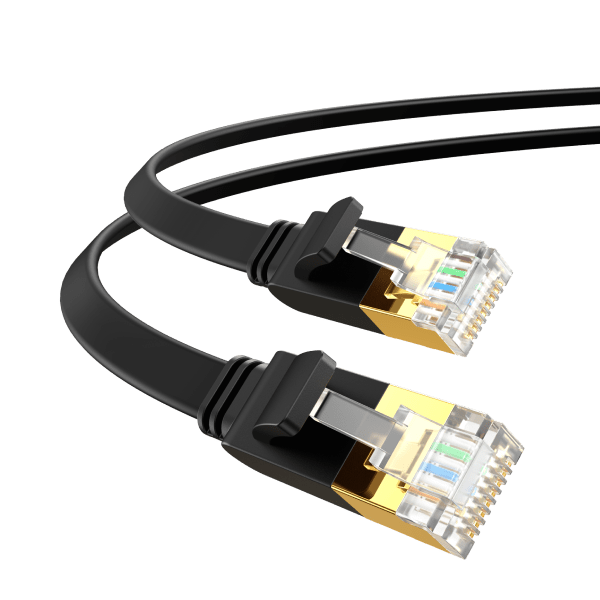 UGREEN CAT 7 LAN Kabel 10000Mbit/s Netzwerkkabel Ethernet Kabel