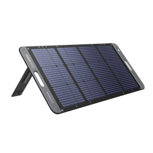 UGREEN Faltbares Solarpanel Schnellaufladung（100W）