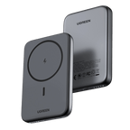 UGREEN Wireless Powerbank 10000mAh Magnetische Power Bank