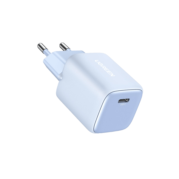 UGREEN 30W USB C Ladegerät GaN II Tech Schnellladegerät