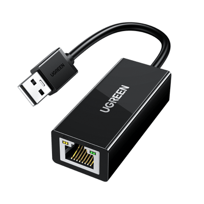 UGREEN USB LAN Adapter USB Ethernet Adapter USB Netzwerkadapter