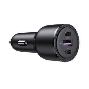 UGREEN 69 W PD3.0 & QC3.0 USB-C Autoladegerät