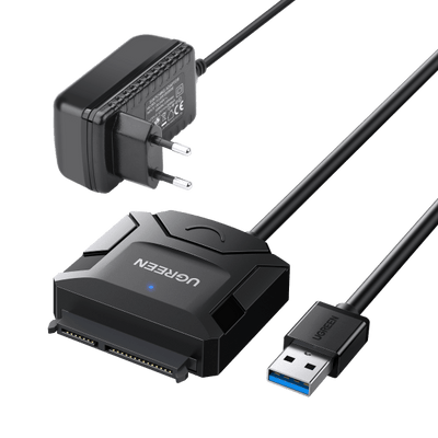 UGREEN USB 3.0 SATA Kabel UASP