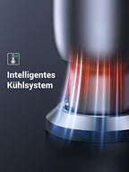 UGREEN USB 36W KFZ Ladegerät QC 3.0mit 1m USB-C Kabel - Intelligentes Kuhlsystem