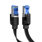 UGREEN CAT 8 LAN Kabel 40000Mbit/s Netzwerkkabel Ethernet Kabel