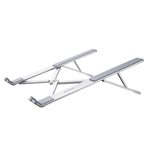UGREEN Aluminium Laptop Ständer Höhenverstellbar 5 Stufen Laptopständer