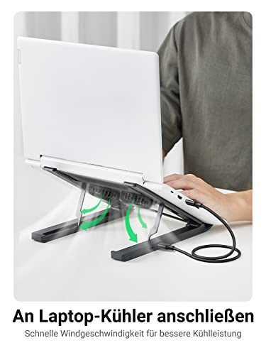 UGREEN USB-A auf USB 3.0 Kabel Super Speed