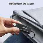 UGREEN USB LAN Adapter USB Ethernet Adapter USB Netzwerkadapter