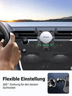 UGREEN CD Schlitz Handyhalterung für Auto