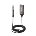 UGREEN Aux Bluetooth 5.3 Adapter & Empfänger Klinke für Auto