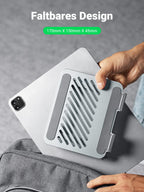 UGREEN Tablet Ständer, Verstellbare Tablet Halterung