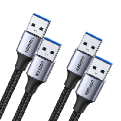 UGREEN USB 3.0 Kabel 5Gbps