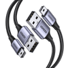 UGREEN USB Mini-B auf USB-A Ladekabel