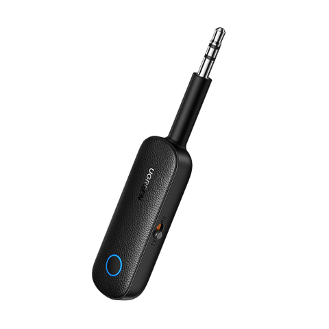 Bluetooth-Sender Klinke - Testberichte & Infos 2023 