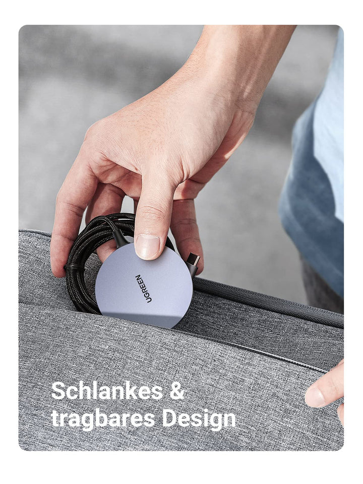 Fensterfolien-Schneidlicht Mit Magnet & LED - Für Auto-Tönung, Aufkleber, Folien