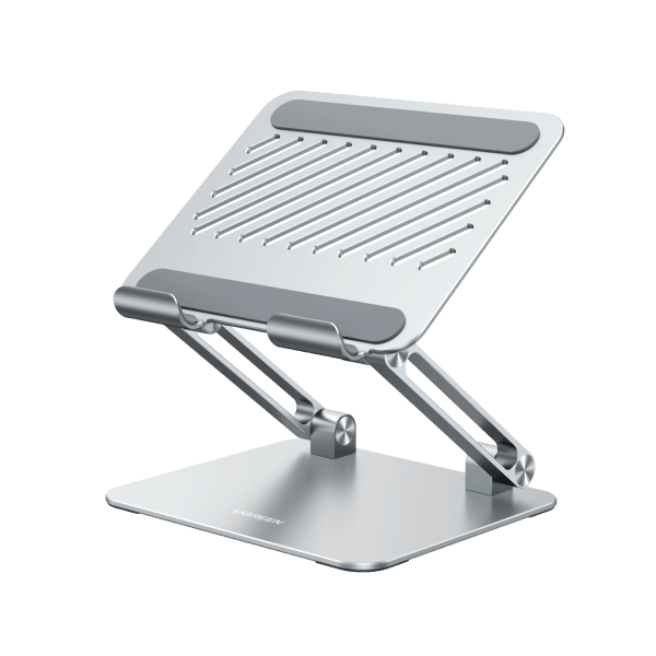 UGREEN Tablet Ständer, Verstellbare Tablet Halterung