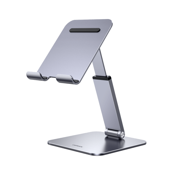 Handyhalterung Ugreen Aluminium Metall Tisch Ständer Handy Halter  Verstellbar