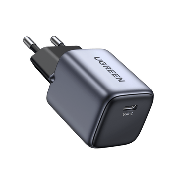 UGREEN Nexode 30W USB C Ladegerät