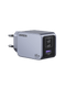 UGREEN Nexode Pro 65W USB-C Mini GaN Ladegerät mit 3-Ports