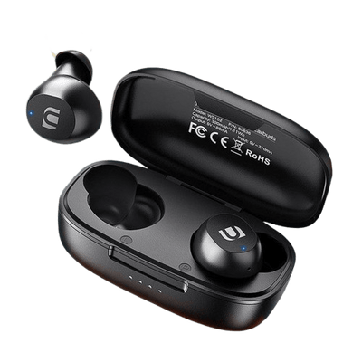 UGREEN HiFi Stereo-Kopfhörer True Wireless Bluetooth Earbuds IPX5-Wasserdicht