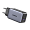 UGREEN 65W USB-C GaN Ladegerät mit 3-Ports